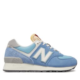 New Balance Laisvalaikio batai New Balance U574RCA Mėlyna