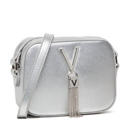 

Сумка Valentino Divina VBS1R409G Argento, Срібний