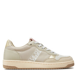 Napapijri Sneakersy Napapijri NP0A4I71 Beżowy