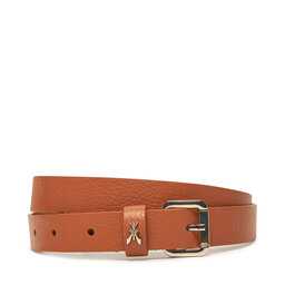 Patrizia Pepe Ζώνη Γυναικεία Patrizia Pepe 8W0047/L001-B815 Καφέ