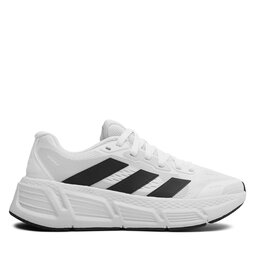 adidas Buty do biegania adidas Questar Shoes IF2237 Biały