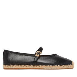 MICHAEL Michael Kors Εσπαντρίγιες MICHAEL Michael Kors 40S5LYFP2L Μαύρο