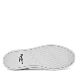 

Снікерcи Pepe Jeans Camden Basic M PMS00007 White 800, Білий