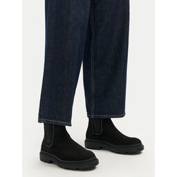 Gant Klassische Stiefeletten Gant 29553800 Schwarz