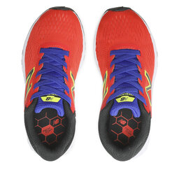 

Взуття New Balance PAARIGC2 Червоний