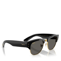 Ray-Ban Сонцезахисні окуляри Ray-Ban 0RB0316S Чорний