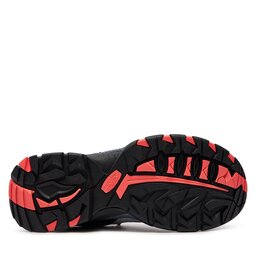 

Трекінгові черевики CMP Melnick Low WP Trekking Shoes 3Q19656 Alluminio U433, Сірий
