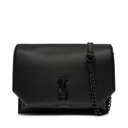 Steve Madden Τσάντα Steve Madden Bleading SM13001608 Μαύρο