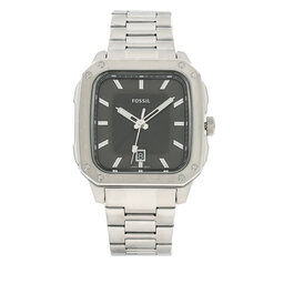 Fossil Ceas Fossil FS5933 Silver