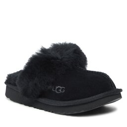 Ugg Papuče Ugg K Cozy II 1019065K Blk