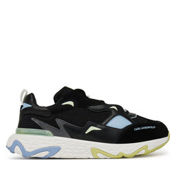 KARL LAGERFELD Sneakers KARL LAGERFELD KL52424 Schwarz