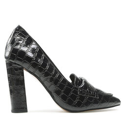 

Туфлі Sergio Bardi WYL3231-1Z-SB Black, Чорний