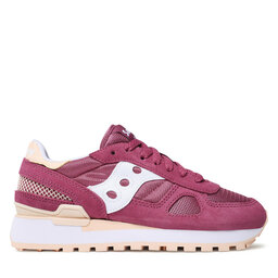 

Снікерcи Saucony Shadow Original S1108-821 Red/Purple, Рожевий