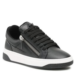 Giuseppe Zanotti Sneakersy Giuseppe Zanotti RS30026 001 Black