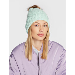 Roxy Berretto Roxy ERJHA04015 Verde