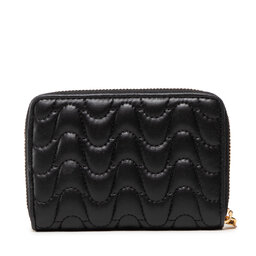 

Великий жіночий гаманець Coccinelle MX0 Clivia Matelasse E2 MX0 11 A9 01 Noir 001, Чорний