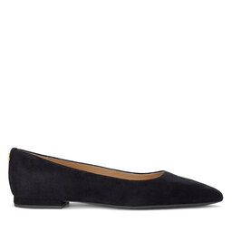 LAUREN RALPH LAUREN Балеринки LAUREN RALPH LAUREN 802871265008 Черен