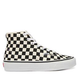 Vans Sneakers aus Stoff Vans Authentic Hi 2.0 VN000E8HBMW1 Schwarz