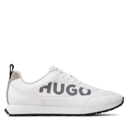 

Снікерcи Hugo Icelin 50474058 10243137 01 Natural 101, Білий