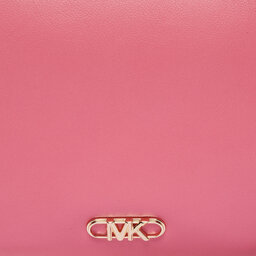 

Сумка MICHAEL Michael Kors Kendall 32H3G8NC1L Camila Rose 667, Рожевий