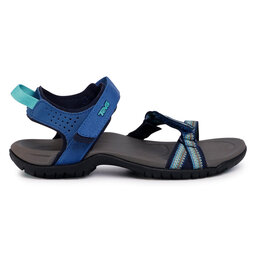 

Босоніжки Teva Verra 1006263 Adkb, Cиній