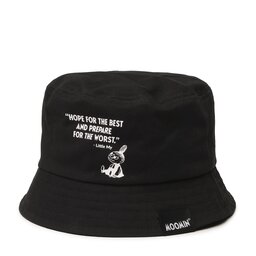 Moomin Капела Moomin Bucket ACCCS-SS23-135MMN Black