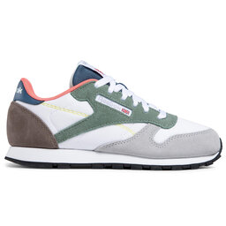 

Взуття Reebok Classic, Білий