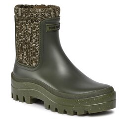 Toni Pons Gummistiefel Toni Pons Camos Khaki