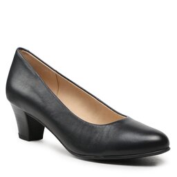 Caprice Scarpe basse Caprice 9-22366-20 Ocean Nappa 855