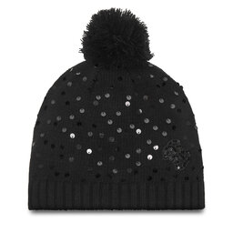 Guess Mütze Guess V5BZ03 Z39B0 Schwarz