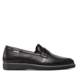 

Туфлі Pikolinos M1T-3205 Black, Чорний