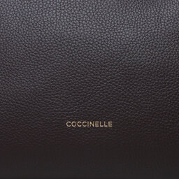 

Сумка Coccinelle Linea M50 Boheme Grana Double E1 M50 58 01 01 Cola/Creamy 551, Фіолетовий