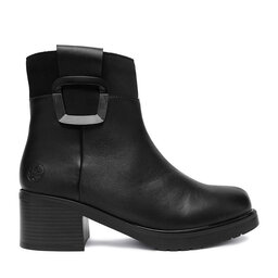 Rieker Botki Rieker CEO-Y5253-00 Czarny