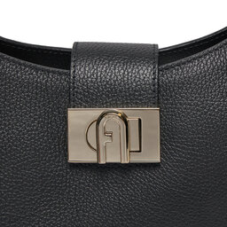 

Сумка Furla 1927 S SHOULDER BAG SOFT WB01114HSF000O60001007 Nero, Чорний