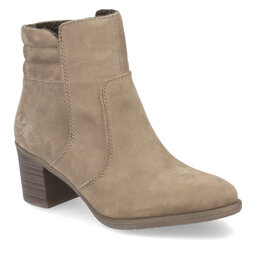 Rieker Bambas Rieker Y2058-24 Umbra / Brown 24