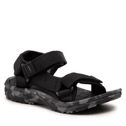 Sprandi Basutės Sprandi CP40-MB520(IV)CH Black