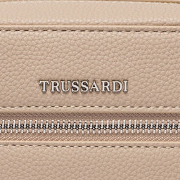

Сумка Trussardi New Lily Camera Bag 75B01421 W041, Бежевий