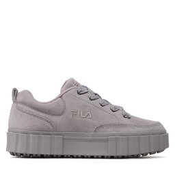 

Снікерcи Fila Sandblast S Wmn FFW0190.80028 Gull, Фіолетовий