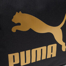 

Рюкзак Puma Originals Backpack 077353 01 Puma Black/Gold, Чорний