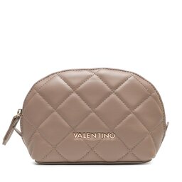 Valentino Kosmetiktasche Valentino Ocarina VBE3KK512 Taupe