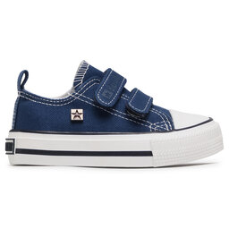 

Кеди Big Star Shoes HH374097 Navy, Cиній