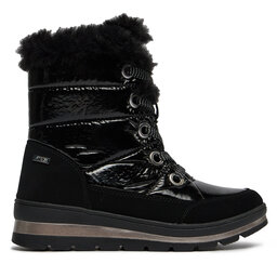 Caprice Stivali da neve Caprice 9-26226-41 Nero