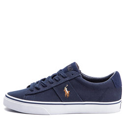 

Кросівки Polo Ralph Lauren Sayer 816749369002 Aviatr Nvy, Cиній