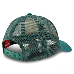 

Бейсболка American Needle Valin - Smokey the Bear SMU679A-SBEAR Evergreen Ivory, Зелений
