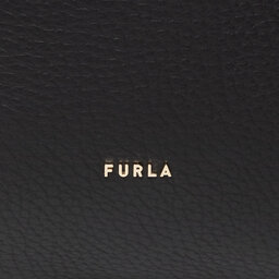 

Сумка Furla Grace BARVFGC-NVD000-P1900-1-007-20-RO-RO-B Nero/Talco h, Чорний