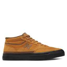 

Снікерcи New Balance NM417BNG Коричневий