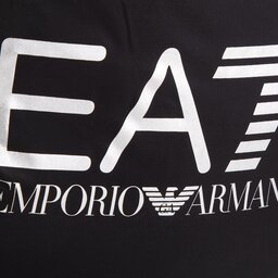 

Сумка EA7 Emporio Armani 245001 CC801 00020 Nero, Чорний