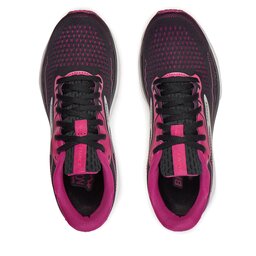 

Взуття Brooks Trace 2 120375 1B 036 Black/Festival Fuchsia/Pink Flambe, Чорний