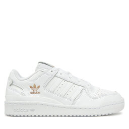 adidas Laisvalaikio batai adidas Forum Low IG0698 Balta