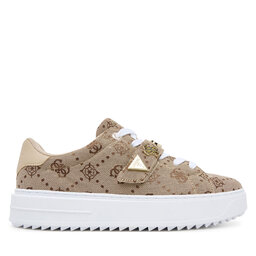 Guess Sportcipők Guess FLTDR2 FAL12 Barna